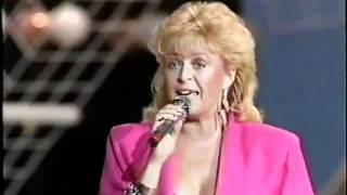 Eurovision 1985 - Sweden - Kikki Danielsson - Bra vibrationer