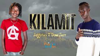 JEFFSTAR X DENOJAZZ ~KILAMIT ||OFFICIAL AUDIO