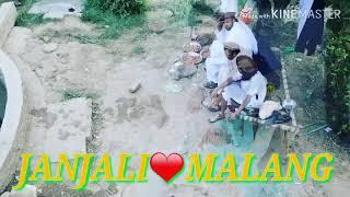 darshiwal gulona janjali malang