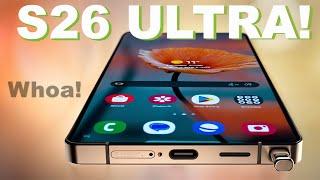 s26 Ultra Samsung - Well Done Samsung! 