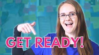 3 Things To Do Before Nursing School Starts
