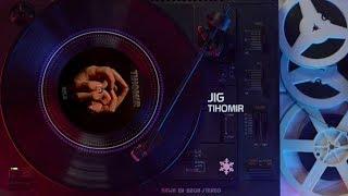 This Is Your Beautiful Moment: Listen TIHOMIR's Jig
