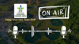 Enviro Infra Engineers Limited: Decoding the RHP Explained!