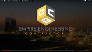 Empire Engineering Corporate Video