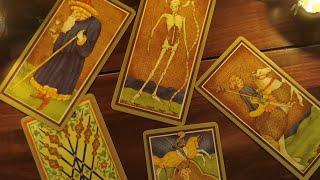 Weissagung! Uns werden wichtige Träume gesandt! | Tarot