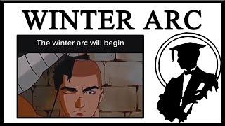 Are You In Your Winter Arc?