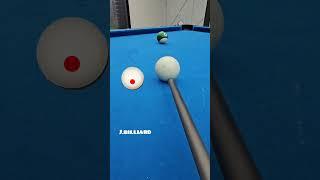 Basic Pool Shots You Must Know