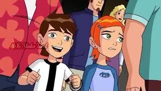 Ben 10 Tamil thunglife l part - 15 l mdg  studio Tamil