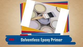 Polyurethane Paints Manufacturer | Omkar Industries | Vadodara