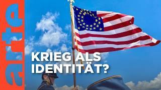 Amerika: Warum die USA fast immer im Krieg sind | Doku HD | ARTE