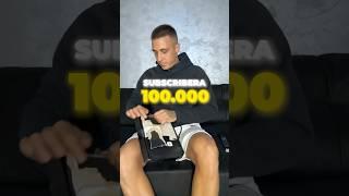 100k specijal! Uskoro duži klipovi..️