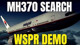 MH370 Day 6 Latest  #mh370search