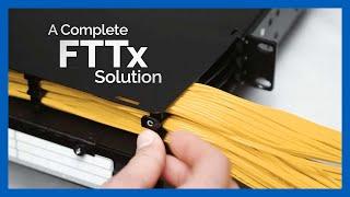 FTTx Solutions