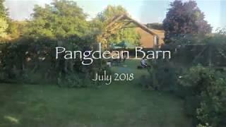 Pangdean Barn