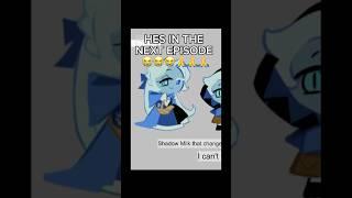 They thought they were sneaky- #crk #cookierunkingdom #shadowmilk #smc #cookierun #fy #fyp
