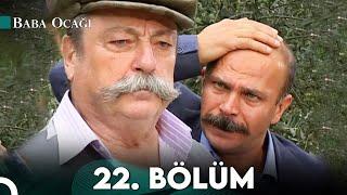 Baba Ocağı 22. Bölüm