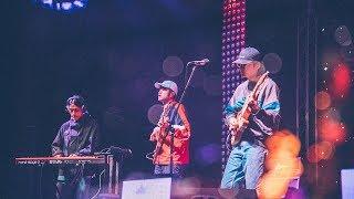 Sunset Rollercoaster - My Jinji | Live at Playtime Festival 2019, Mongolia