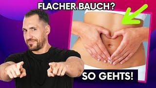 So schmilzt dein Bauchfett trotz Wechseljahre wie Butter!