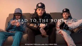 #MTG Y Trizz - Bad To The Bone (Music Video)