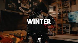 [FREE] Sad Drill x Emotional Drill type beat "Winter"