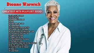 Best Songs of Dionne Warwick - Dionne Warwick Greatest Hits