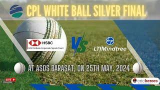 CPL Colour Dress || HSBC vs LTIMindtree