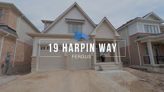 19 Harpin Way East, Fergus - Overview Video (Branded)