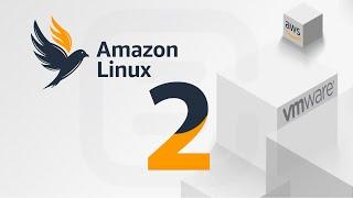 Installing Amazon Linux 2 on VMware - Step-by-Step Guide