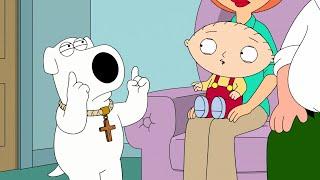 [NoZoom] Family Guy 2024 Season 22 Ep 15 - Family Guy Full Episodes NoCut #1080p