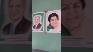 #secret drawing ।। chanda'sarts।। #drawing #trending #secret #art #portrait #drawing #viralvideo