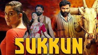 Sukkun | Full Crime Mystery Movie in Hindi | South Indian Crime Thriller Movies Full HD