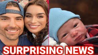 Today's Surprising News''Ashley Iaconetti Talks More Kids, Baby Names It Will Very Shock You