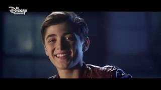 Asher Dov Angel - Snow Globe Wonderland - Disney Channel