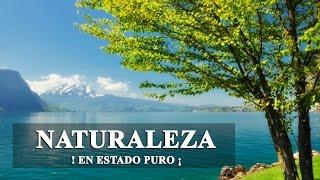 Destinos para amantes de la Naturaleza | Viaje y turismo natural