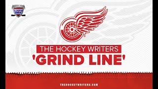 The Hockey Writers Grind Line - One Good/One Bad, NHL Draft, Prospects, Hamilton, Eichel & Comments
