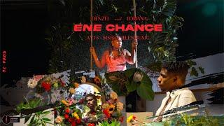 Denzel & Lorianna - ENE CHANCE Feat. Wave Empire Music (Clip Official)