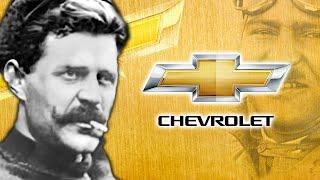 The UNBELIEVABLE Story of Chevrolet