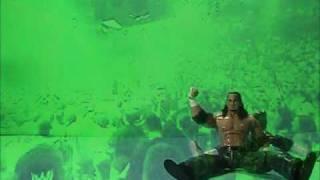 WWE Toys in Motion (WTM) Matt Hardy  - Twist of Fate on MVP