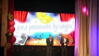 Забойные частушки про культработников России — вся правда о работе в коронавирусные годы