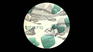 Marco Faraone & Arado - Yes - Federico Molinari Remix - Etruria Beat 004