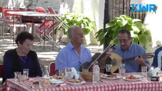 "Σαν αρρωστήσω μάνα"-Μιχάλης Βλαχοπαναγιώτης-Νίκος Πετσάκος