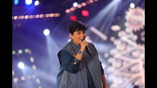 Falguni Pathak's Navratri Utsav 2023 - Day 1