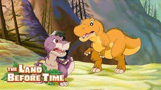 Bravest Dinosaur Moments  | 40 Minute Special | The Land Before Time