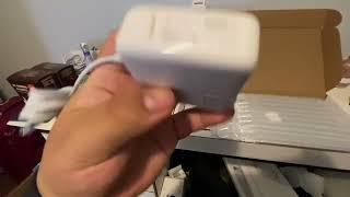 Unboxing My $200 MacBook Air From Plug Tech