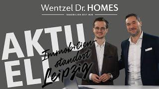 Leipzig - Hotspot auf dem Immobilienmarkt: Trends, Entwicklung und Chancen für Käufer und Investoren