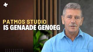 Is Genade Genoeg? | Jock Botha & Edwin Stapelberg | Die Krag van God se Onverdiende Guns