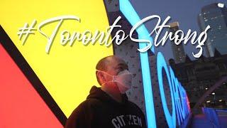 Toronto Strong | Steven Kim | #TorontoStrong