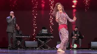 Зеневич Виктория|Shaabi mood| Восточные танцы #folk #dancer #orientaldance #egypt #dance #танцы