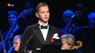 Opera Gala for Aids. Berlin 2009; Deutsche Oper conducted by Andriy Yurkevych