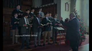 The Holdovers - O Little Town of Bethlehem
